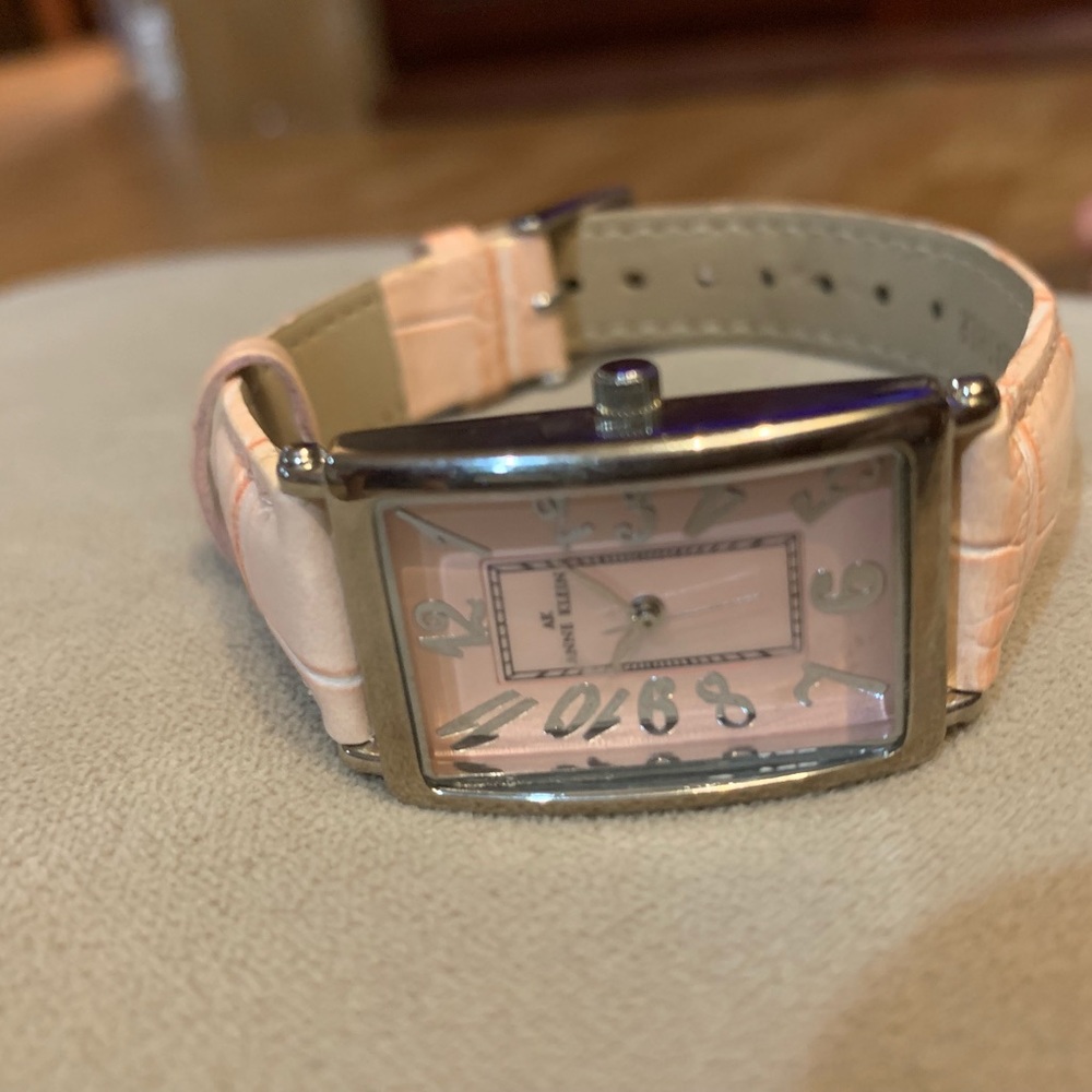 Anne Klein Watch
